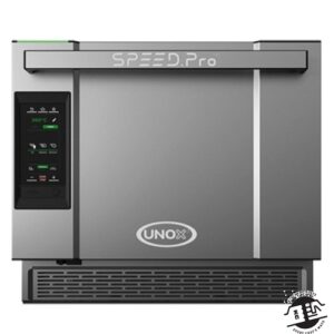 Unox SpeedPro High speed oven 6600w